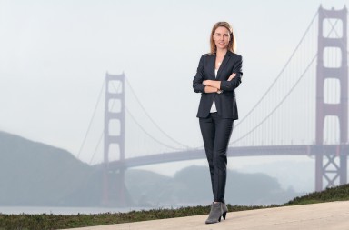 Españoles en el país de Donald Trump