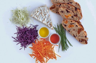 Aperitivos originales: más fácil imposible