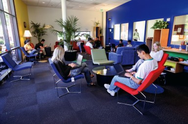 Aprende de los grandes