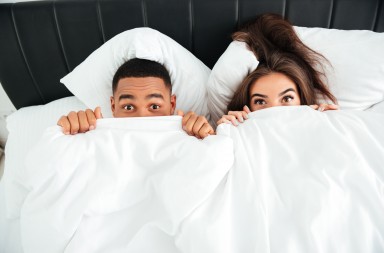 A vueltas con el sexo o la falta de él