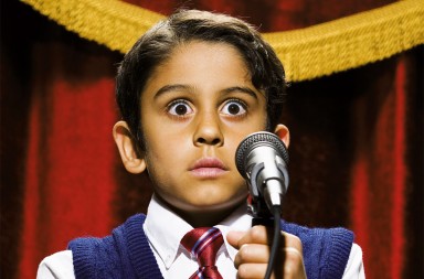 Claves para hablar en público