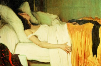 La histeria y otros errores de diagnóstico