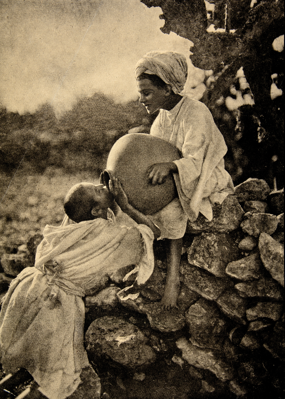 jose ortiz echagüe, fotos, conocer, arte, xlsemanal (1)