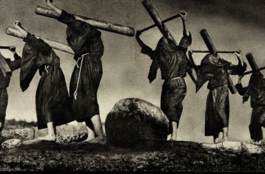 El pasado perfecto de Ortiz Echagüe