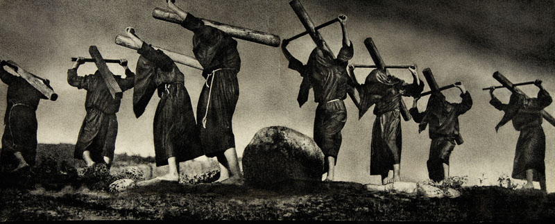 jose ortiz echagüe, fotos, conocer, arte, xlsemanal (1)