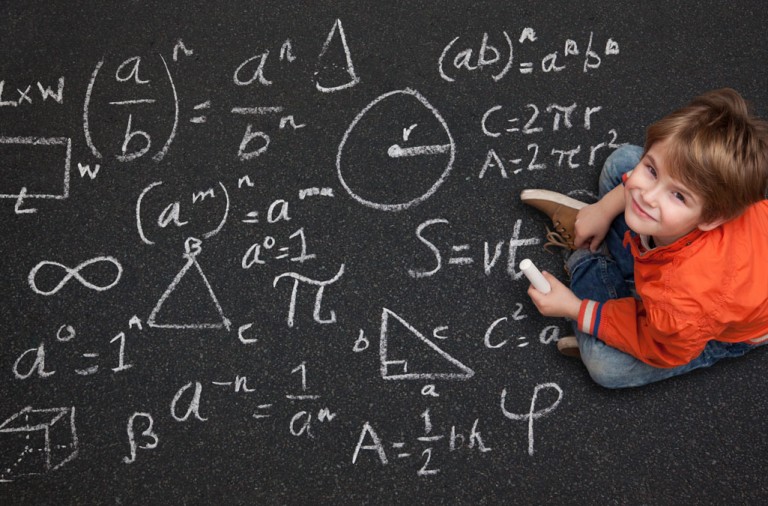 ¿De dónde proceden las leyes matemáticas? ¿De dónde proceden las leyes matemáticas?