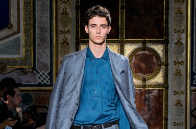 Moda hombre: revolución [silenciosa] en el armario