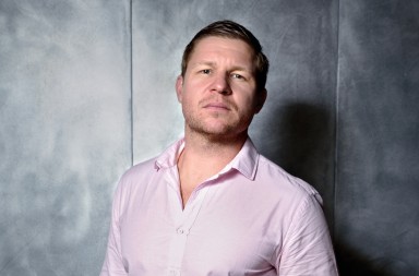 Francotiradores profesionales con Kevin Lacz