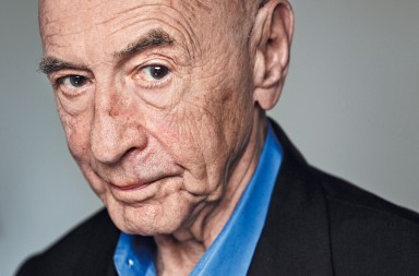 Walter Mischel: el creador del test de la golosina