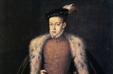 ¿Por qué la leyenda negra de Felipe II?