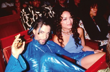 Extracto: el día que Prince y yo perdimos a nuestro hijo recién nacido