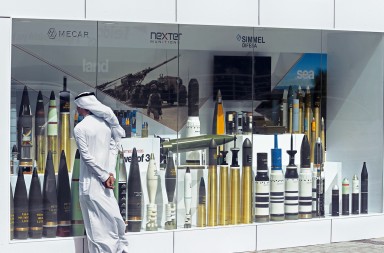 ¿Qué misil me llevo hoy?