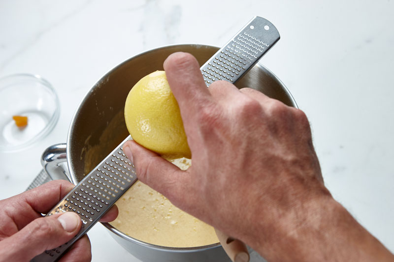 bizcocho de albaricoque, postre, martín berasategui