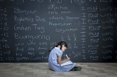 El bilingüe: ¿nace o se hace?