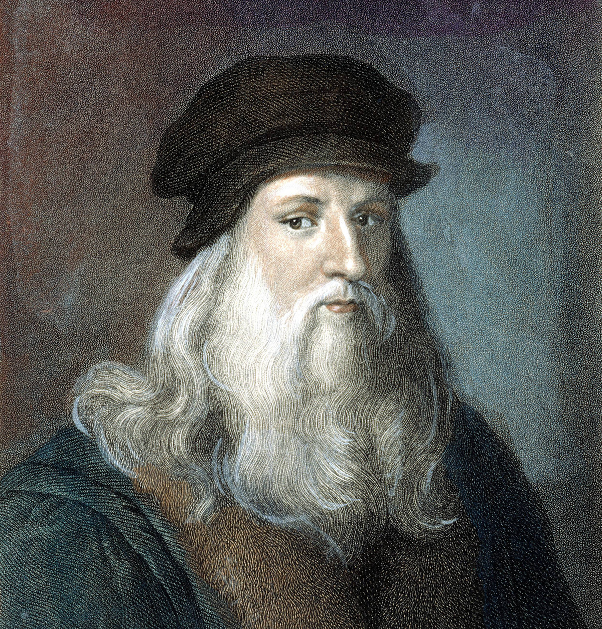 Leonardo da Vinci