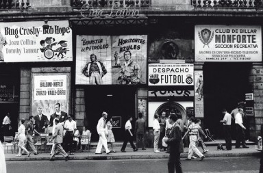 Cataluña antes de ayer