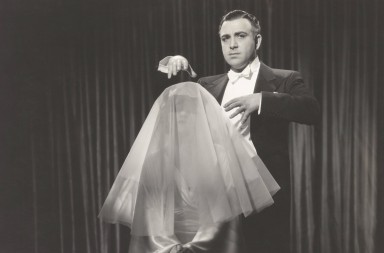 Historia del mentalismo (y sus trucos)