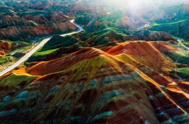‘Caprichos’ de la naturaleza, o no
