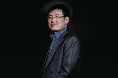 Jung Gwang-il, el activista más temido de Corea del Norte