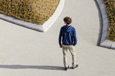 ¿Toma tus propias decisiones? (¿O lo hace tu cerebro sin consultarte?)