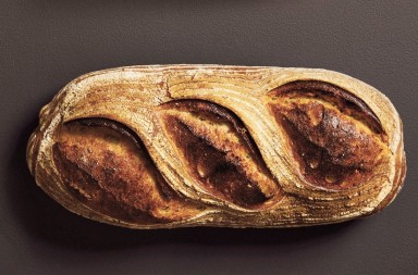 Cuando el gluten ataca al cerebro