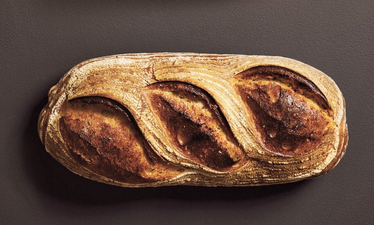 Cuando el gluten ataca al cerebro