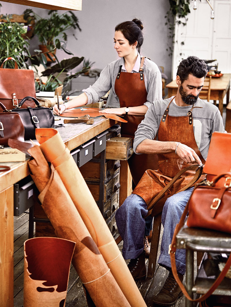 conocer, sociedad, artesanía, xlsemanal (15)