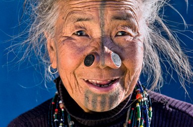 Afearse para no ser secuestrada