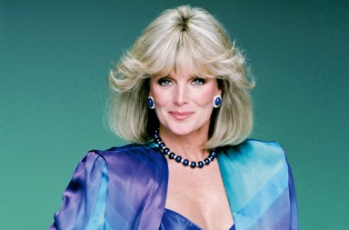 ¿Qué te ha pasado, Linda?