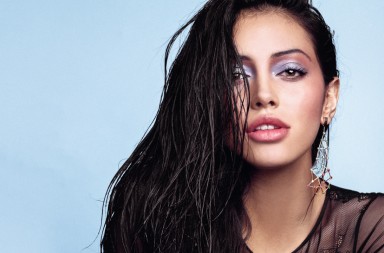 Cindy Kimberly: la mujer que deslumbró a Justin Bieber