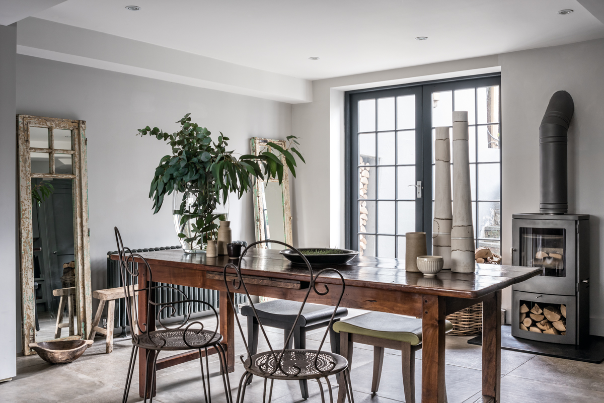 estilo, decoración, hogar, Lynne Millar, xlsemanal