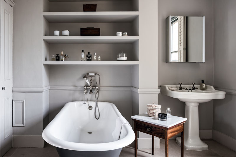 estilo, decoración, hogar, Lynne Millar, xlsemanal