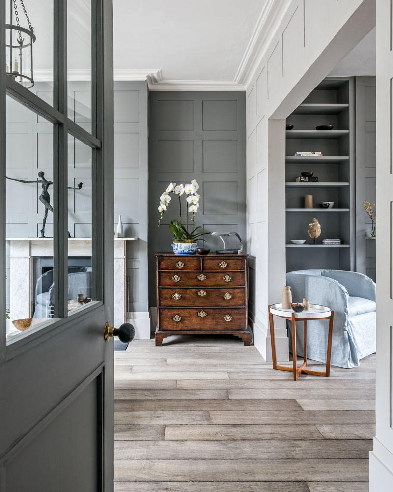 estilo, decoración, hogar, Lynne Millar, xlsemanal