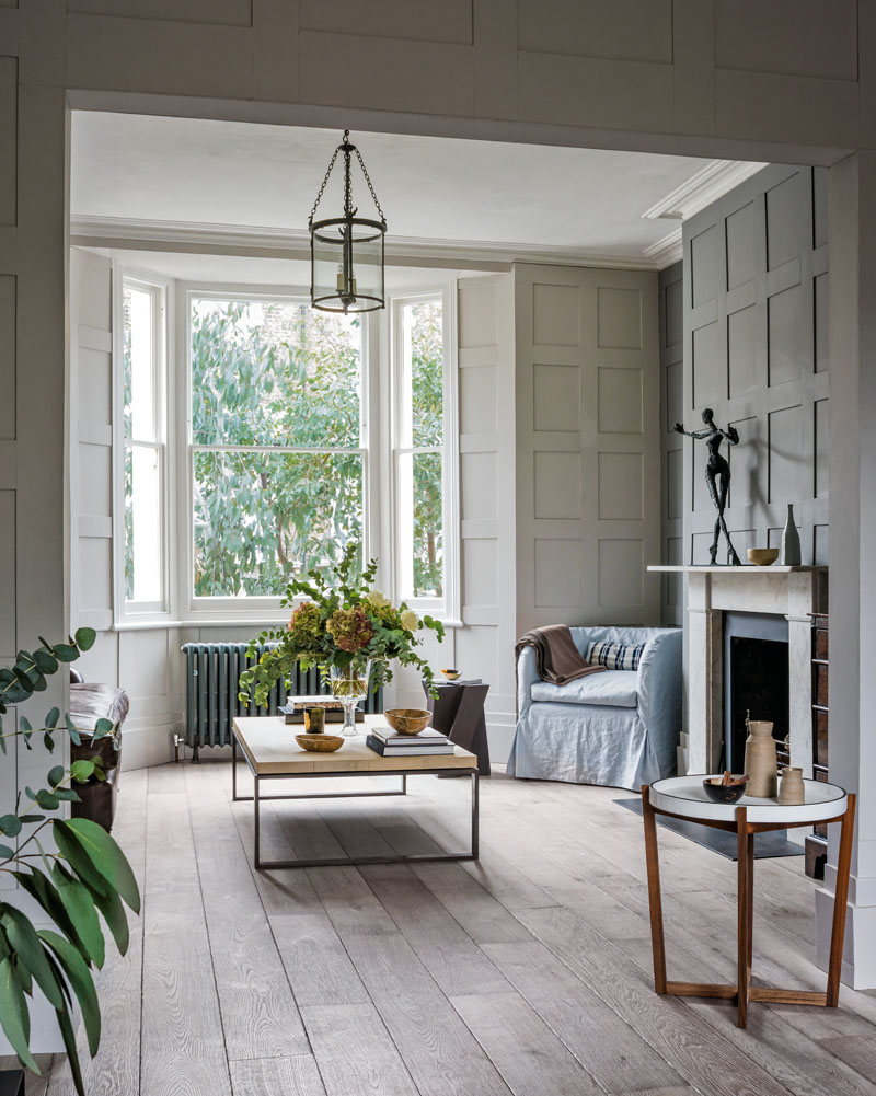 estilo, decoración, hogar, Lynne Millar, xlsemanal