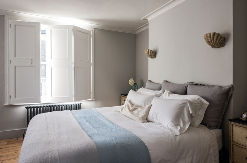 estilo, decoración, hogar, Lynne Millar, xlsemanal