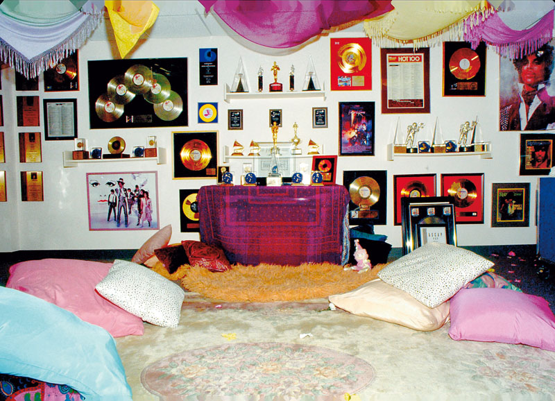 estilo, gente, prince, mayte garcía, xlsemanal