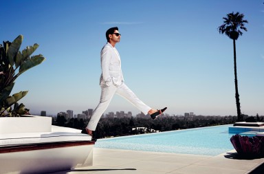 Rohan Oza: cómo me hice rico rápido