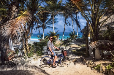 Tulum (México): el paraíso ‘ecochic’