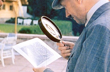 Encuentran el tercer ojo de Hitler