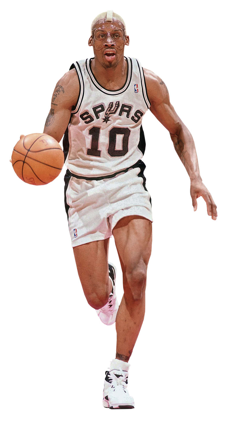personajes, Felipe Reyes, baloncesto, acb, xlsemanal