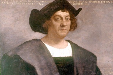 Los otros misterios de Cristóbal Colón