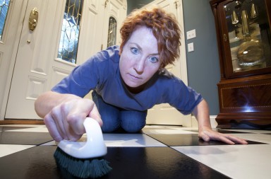 Atrapados por una obsesión