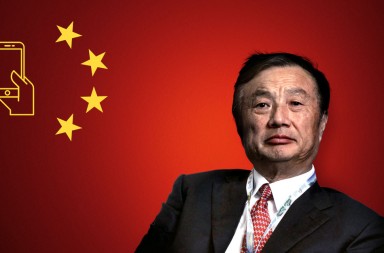 Huawei: la revolución de los móviles chinos