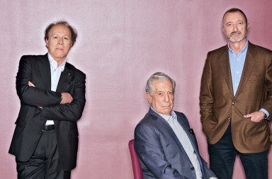 «Somos los últimos pistoleros»