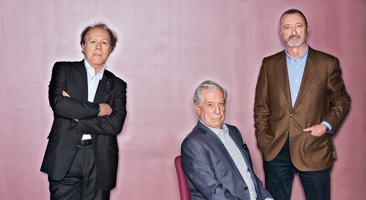 «Somos los últimos pistoleros»