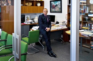 «Necesitamos periodistas valientes más que nunca»