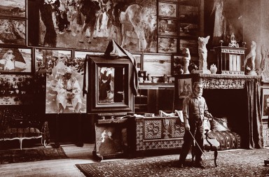 Joaquín Sorolla: instantes de inspiración