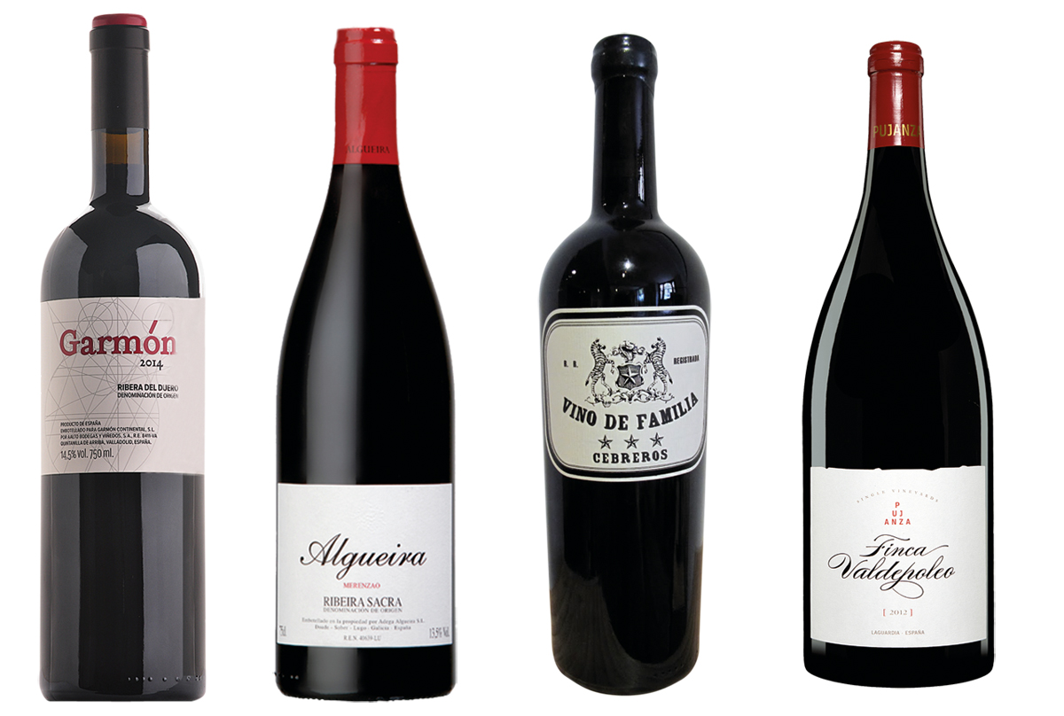 estilo, gourmet, vinos, carlos maribona, xlsemanal