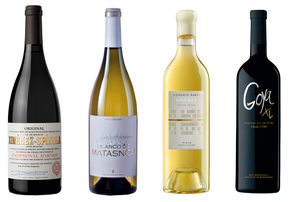 estilo, gourmet, vinos, carlos maribona, xlsemanal