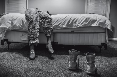 Violaciones en el Ejército de Estados Unidos